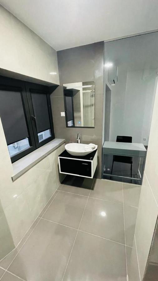 Ergosuites Figueira da Foz Exterior photo