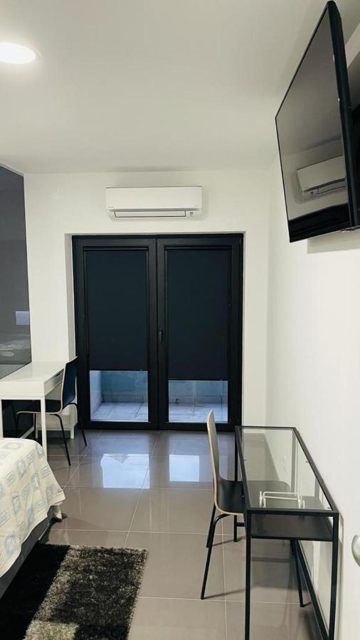 Ergosuites Figueira da Foz Exterior photo