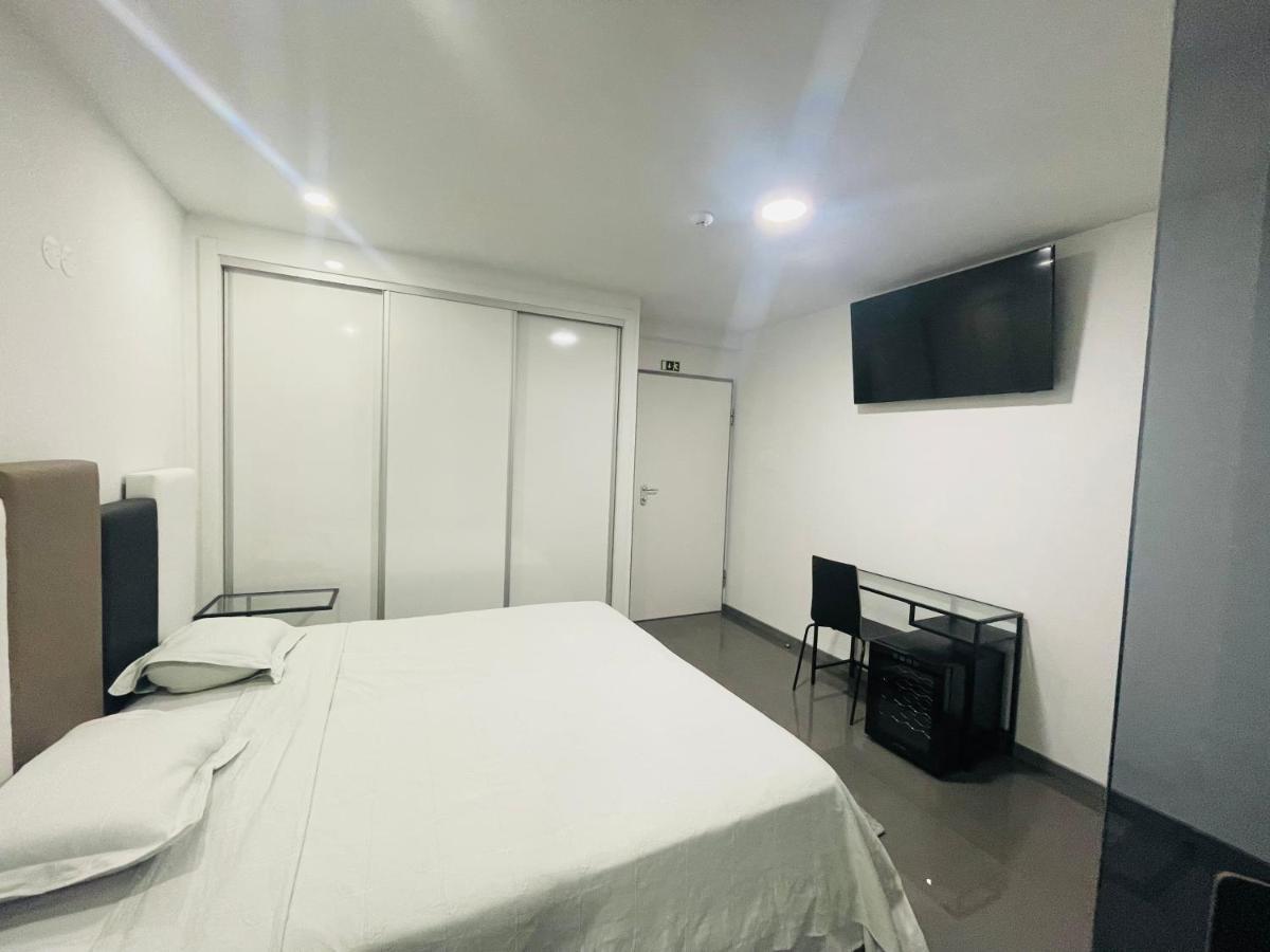 Ergosuites Figueira da Foz Exterior photo