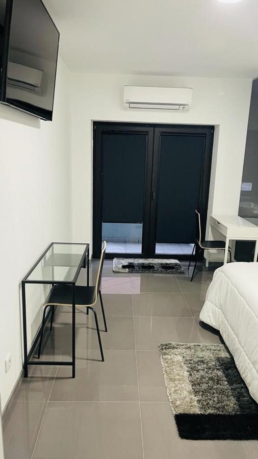 Ergosuites Figueira da Foz Exterior photo