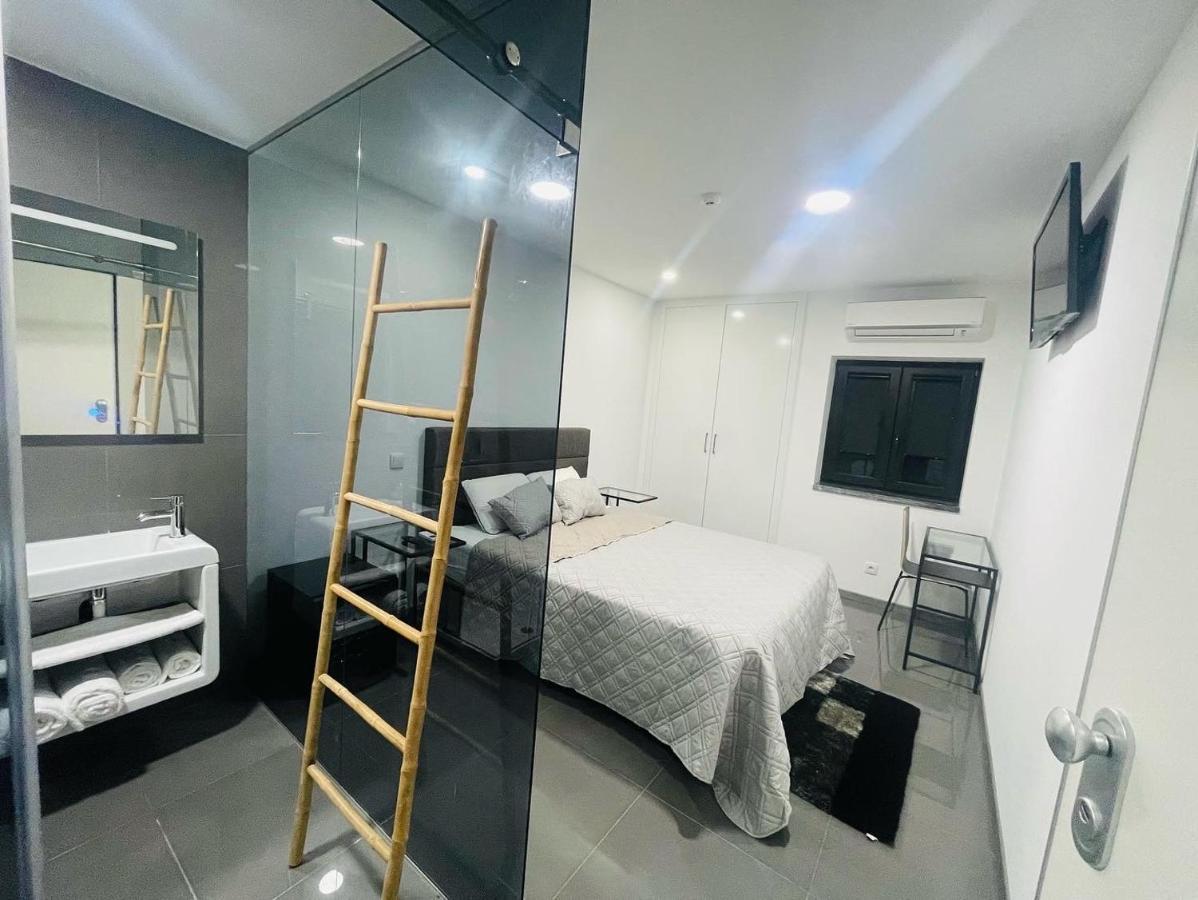 Ergosuites Figueira da Foz Exterior photo